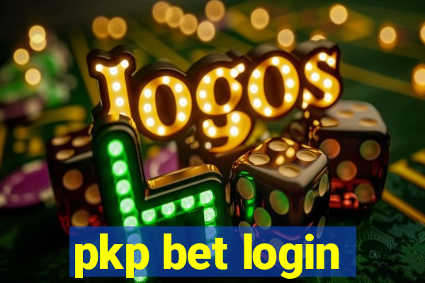 pkp bet login